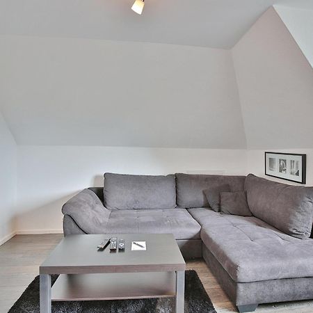 Ferienhaus Ragna Ferienhaus Ragna Appartement 2 Haffkrug Kültér fotó