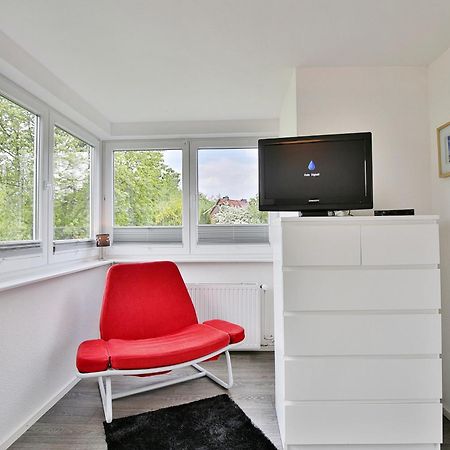 Ferienhaus Ragna Ferienhaus Ragna Appartement 2 Haffkrug Kültér fotó