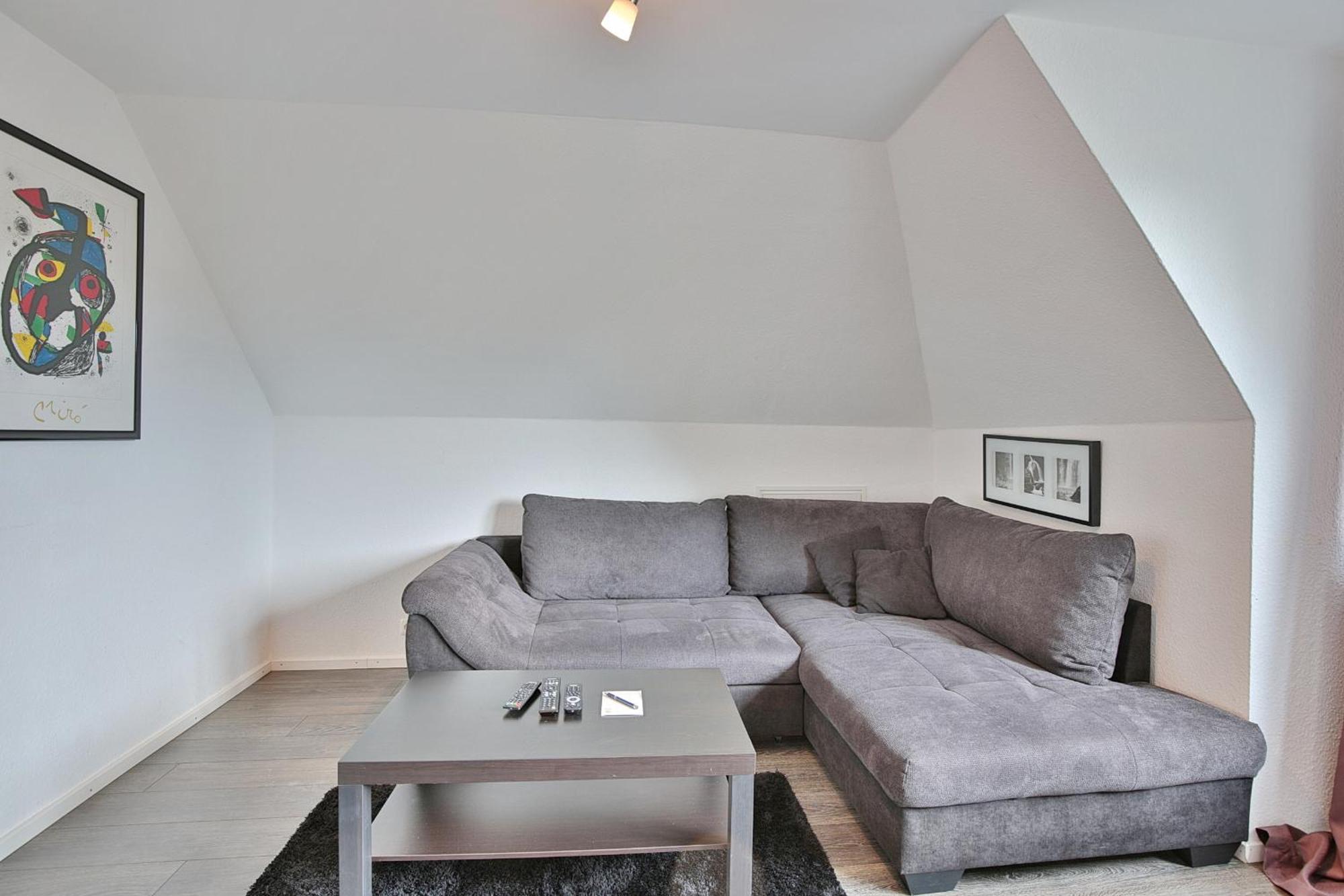 Ferienhaus Ragna Ferienhaus Ragna Appartement 2 Haffkrug Kültér fotó