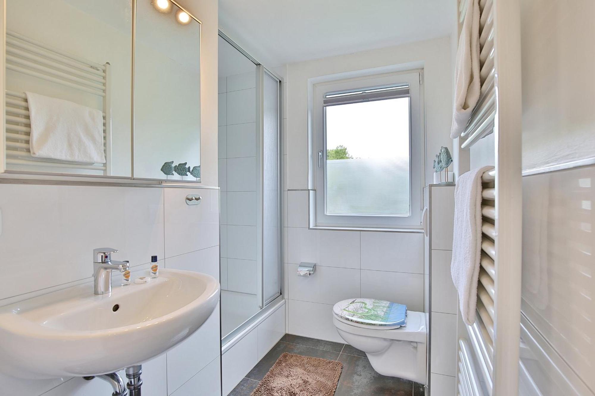 Ferienhaus Ragna Ferienhaus Ragna Appartement 2 Haffkrug Kültér fotó