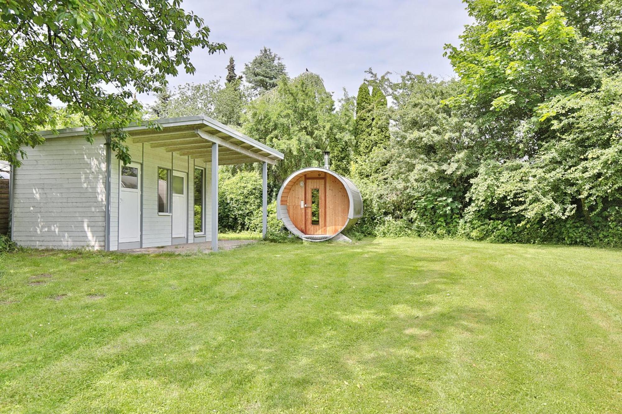 Ferienhaus Ragna Ferienhaus Ragna Appartement 2 Haffkrug Kültér fotó